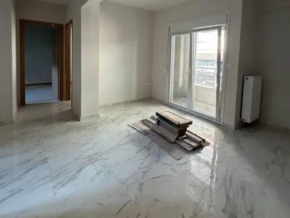 Flat Of 76 M² In Thessaloniki