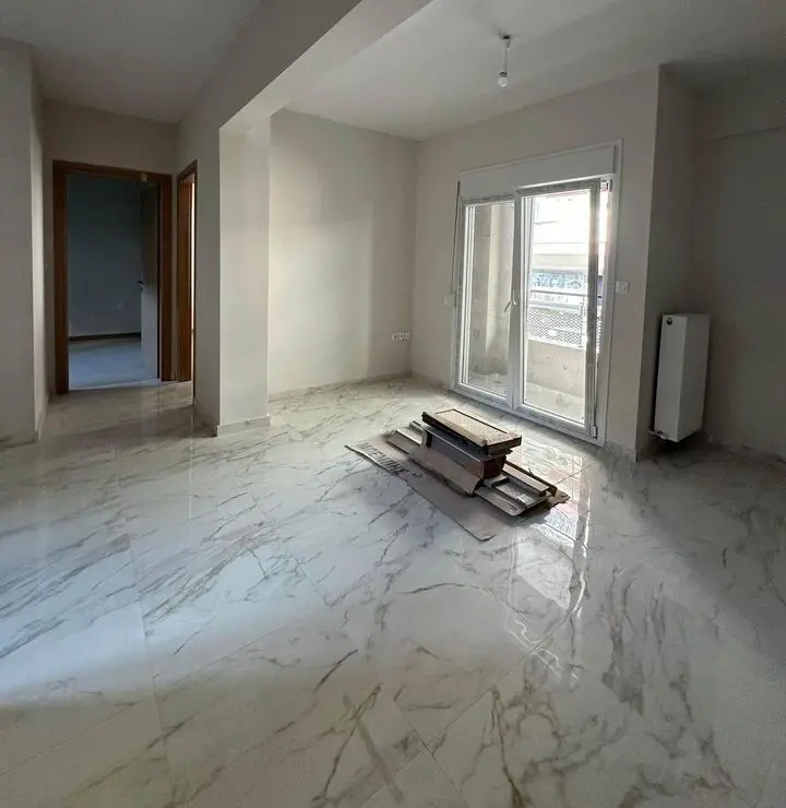 Flat Of 76 M² In Thessaloniki