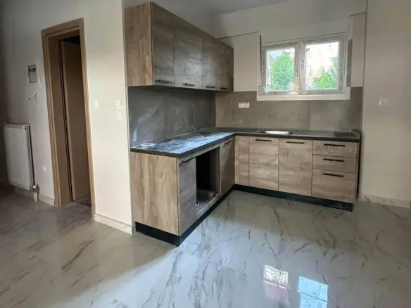 Flat Of 76 M² In Thessaloniki