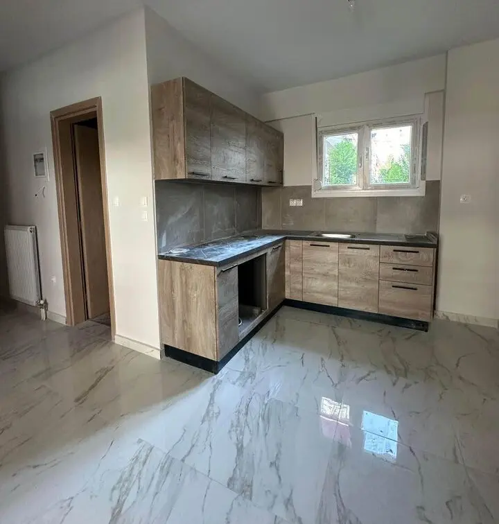 Flat Of 76 M² In Thessaloniki