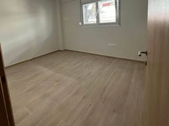 Flat Of 76 M² In Thessaloniki