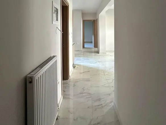 Flat Of 76 M² In Thessaloniki