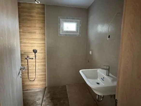 Flat Of 76 M² In Thessaloniki