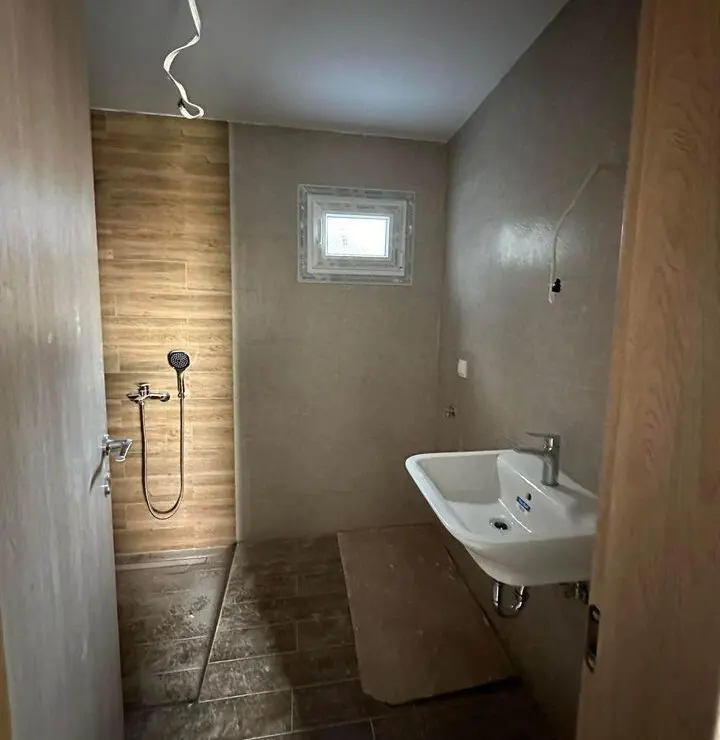 Flat Of 76 M² In Thessaloniki