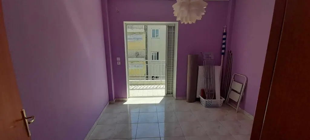 Flat Of 62 M² In Thessaloniki