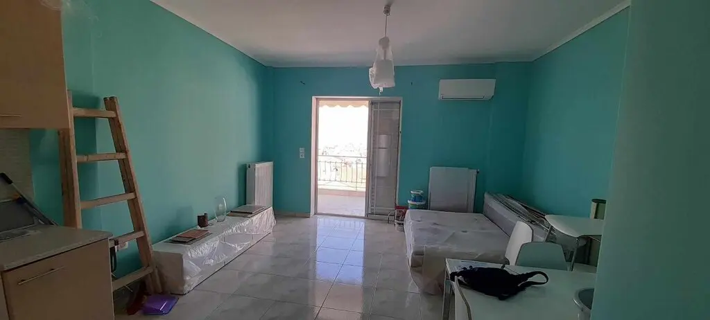 Flat Of 62 M² In Thessaloniki