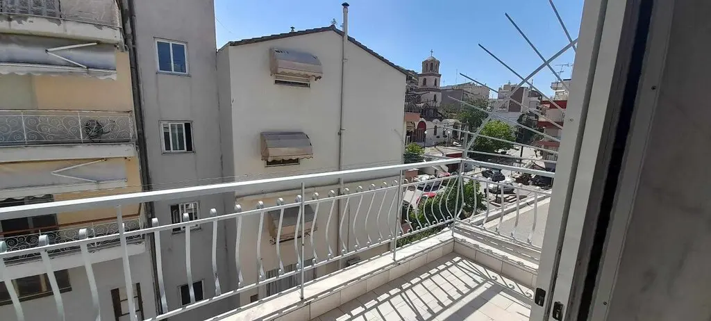 Flat Of 62 M² In Thessaloniki