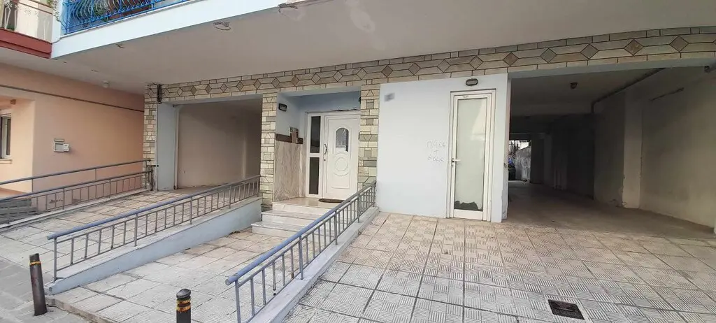 Flat Of 62 M² In Thessaloniki