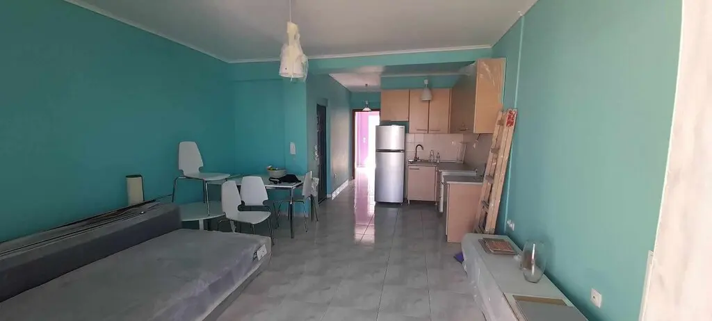 Flat Of 62 M² In Thessaloniki