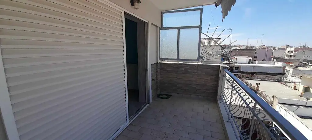 Flat Of 62 M² In Thessaloniki