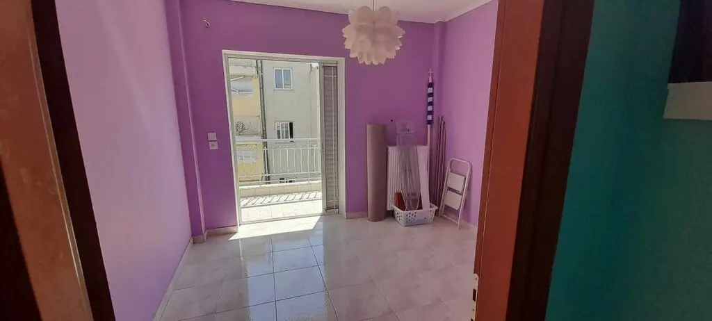 Flat Of 62 M² In Thessaloniki