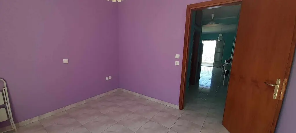 Flat Of 62 M² In Thessaloniki