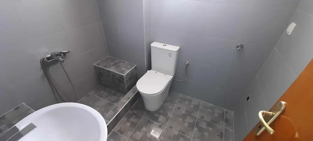Flat Of 62 M² In Thessaloniki