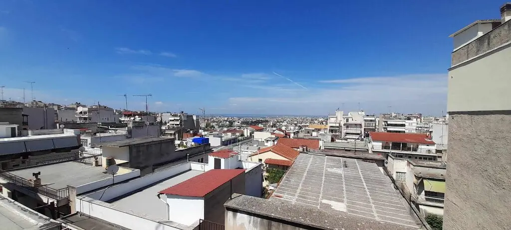 Flat Of 62 M² In Thessaloniki