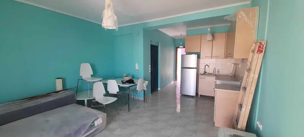 Flat Of 62 M² In Thessaloniki