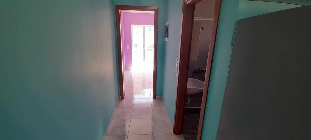 Flat Of 62 M² In Thessaloniki