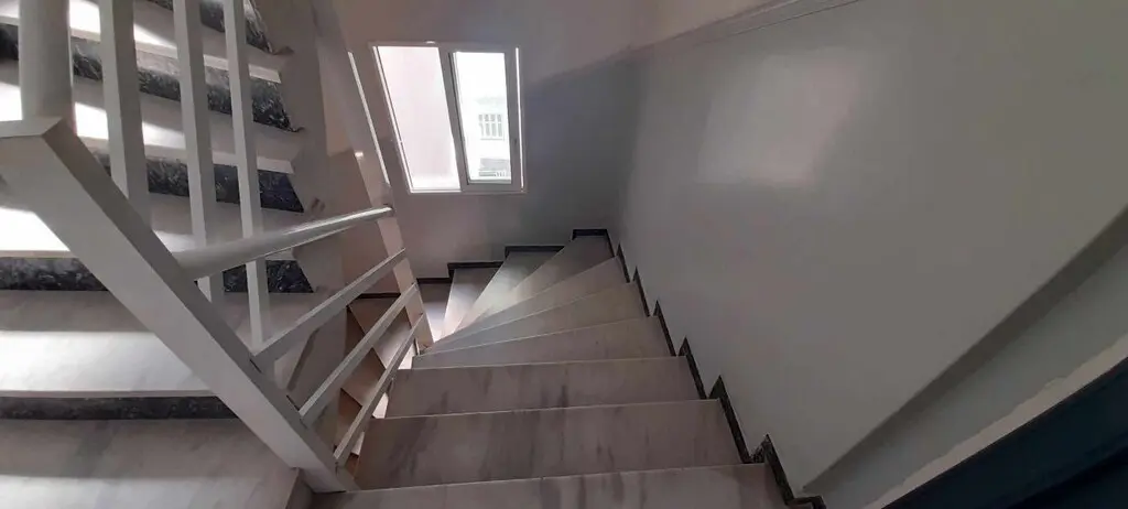 Flat Of 62 M² In Thessaloniki