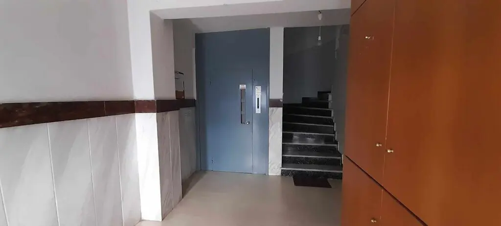 Flat Of 62 M² In Thessaloniki