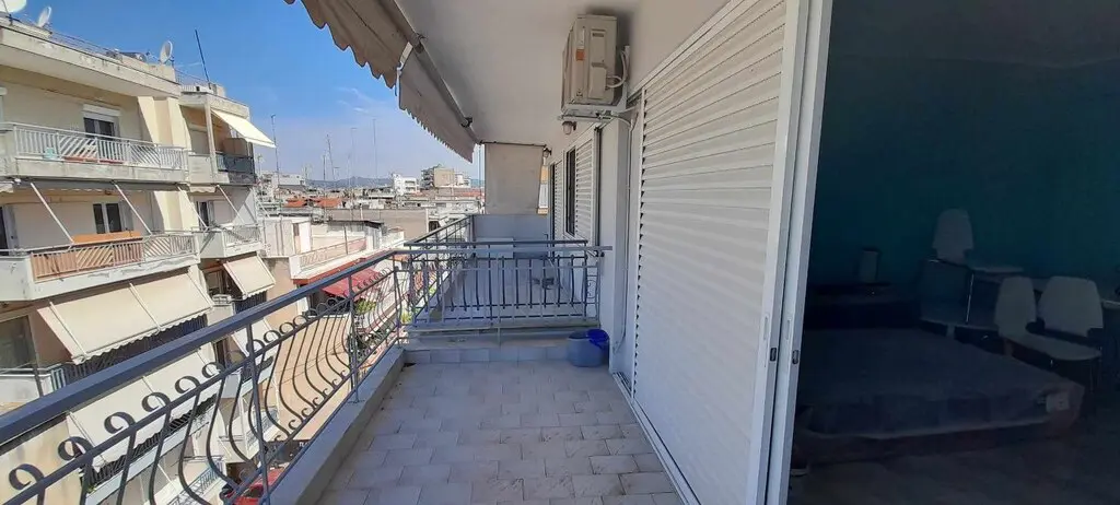 Flat Of 62 M² In Thessaloniki