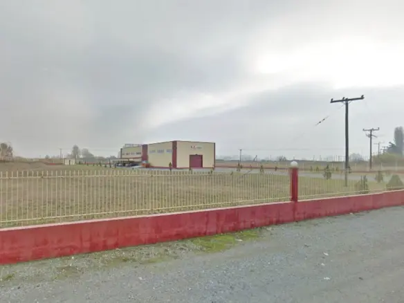 Land Of 7875 M² On The Olympic Coast