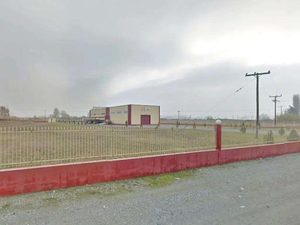 Land Of 7875 M² On The Olympic Coast