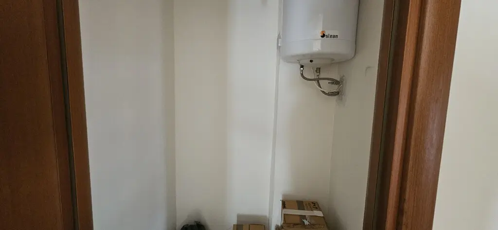 Maisonette Of 120 M² In Kassandra, Chalkidiki