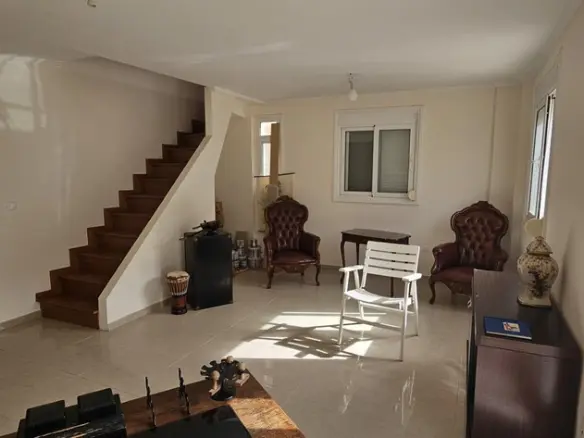 Maisonette Of 120 M² In Kassandra, Chalkidiki