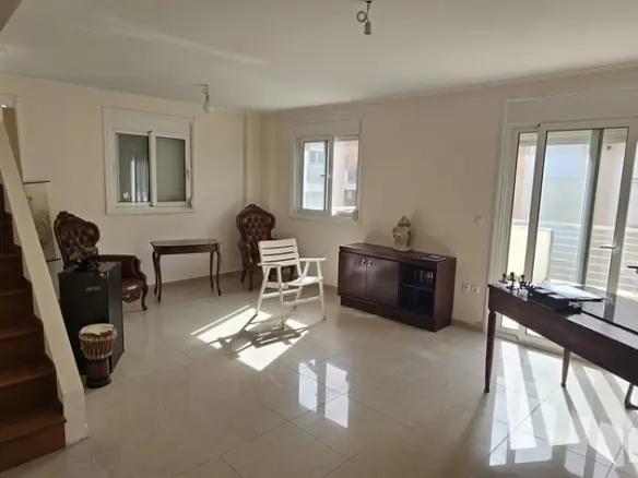 Maisonette Of 120 M² In Kassandra, Chalkidiki