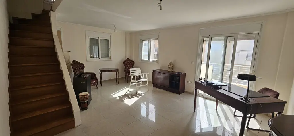 Maisonette Of 120 M² In Kassandra, Chalkidiki