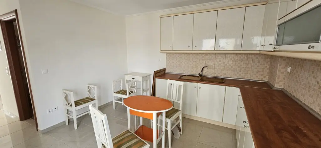 Maisonette Of 120 M² In Kassandra, Chalkidiki