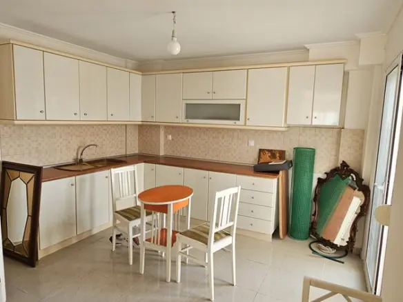 Maisonette Of 120 M² In Kassandra, Chalkidiki