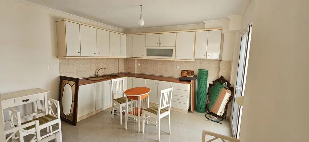 Maisonette Of 120 M² In Kassandra, Chalkidiki