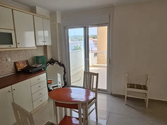 Maisonette Of 120 M² In Kassandra, Chalkidiki