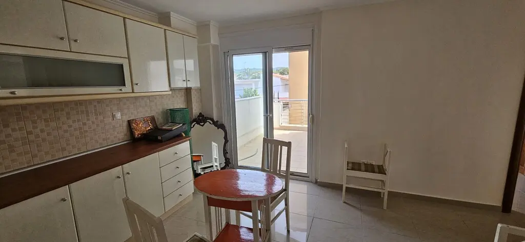 Maisonette Of 120 M² In Kassandra, Chalkidiki