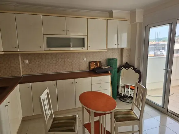 Maisonette Of 120 M² In Kassandra, Chalkidiki