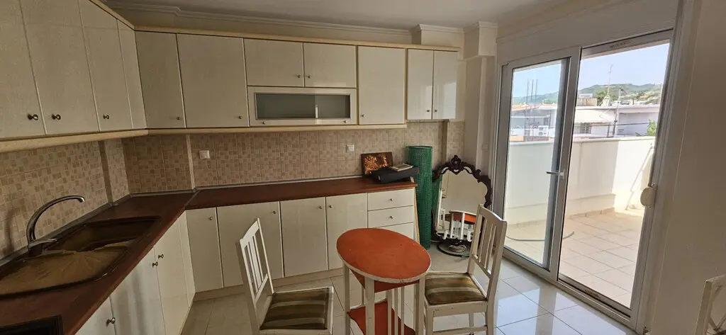 Maisonette Of 120 M² In Kassandra, Chalkidiki