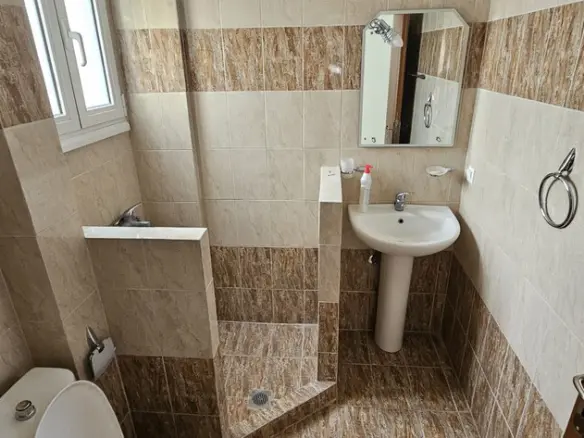 Maisonette Of 120 M² In Kassandra, Chalkidiki