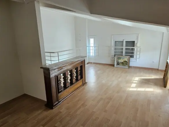 Maisonette Of 120 M² In Kassandra, Chalkidiki