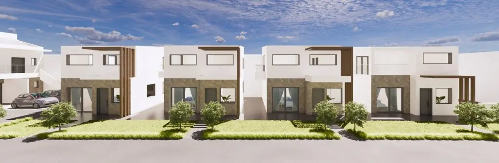 Detached House Of 95 M² In Kassandra, Chalkidiki