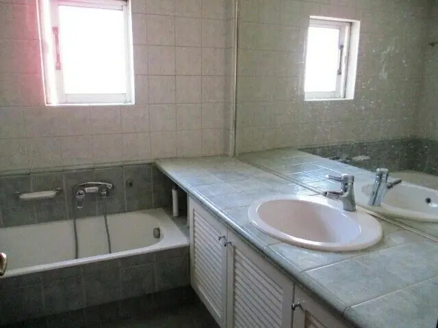 Flat Of 120 M² In Athens