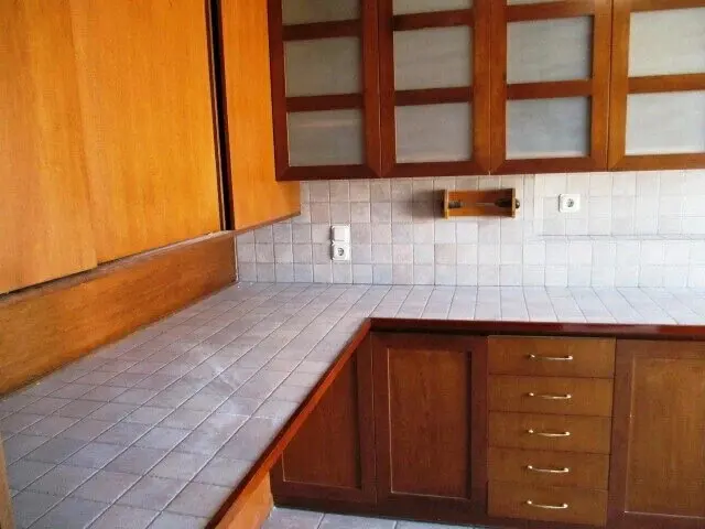 Flat Of 120 M² In Athens