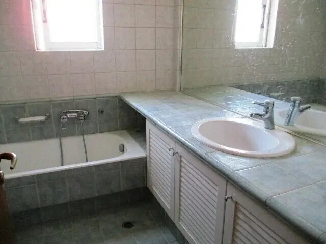 Flat Of 120 M² In Athens