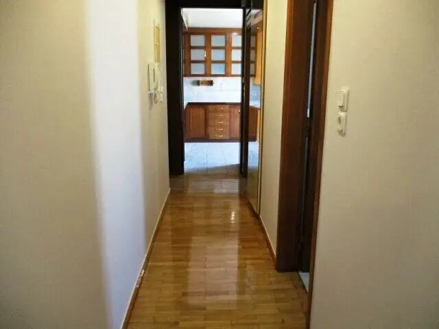 Flat Of 120 M² In Athens