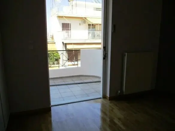 Flat Of 120 M² In Athens