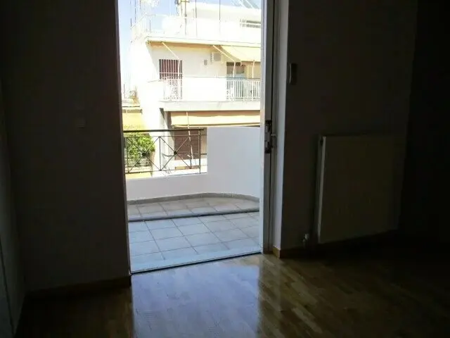 Flat Of 120 M² In Athens