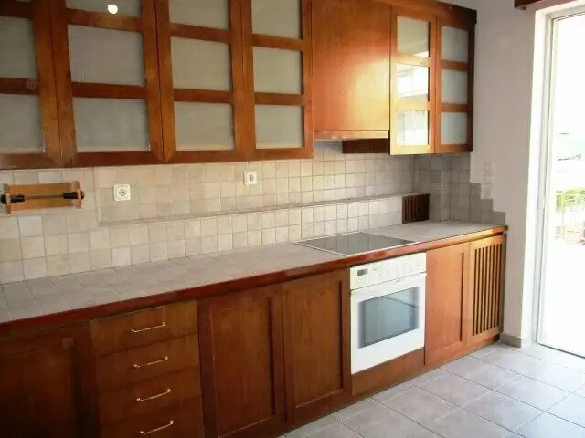 Flat Of 120 M² In Athens