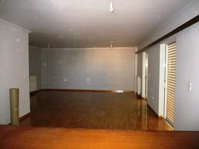 Flat Of 120 M² In Athens