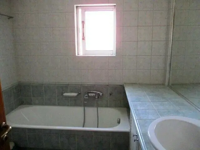 Flat Of 120 M² In Athens