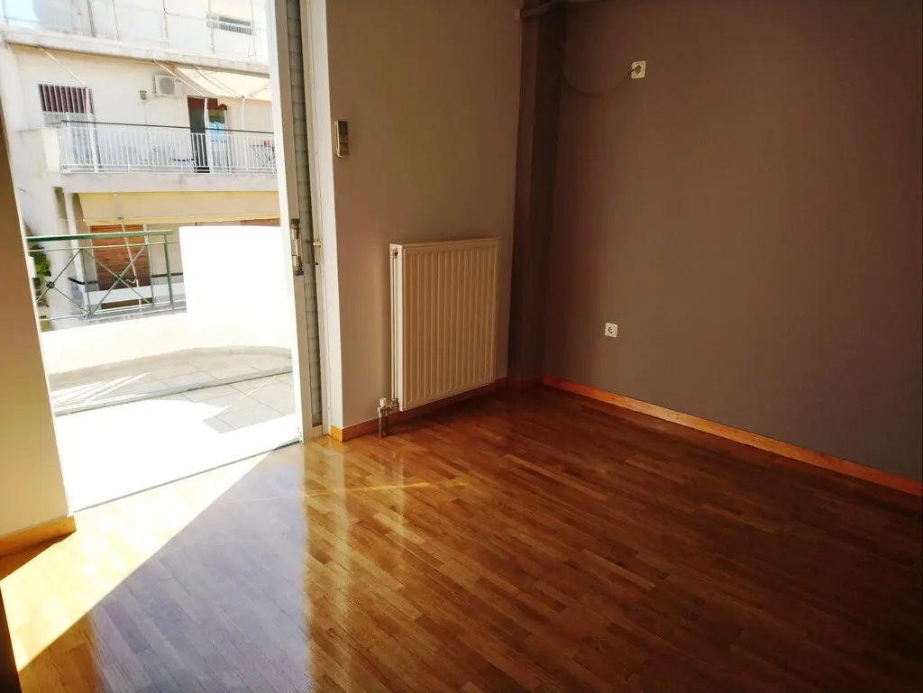 Flat Of 120 M² In Athens