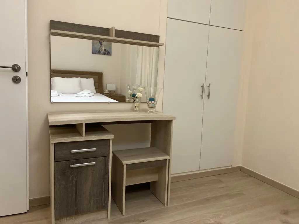 Flat Of 67 M² In Athens